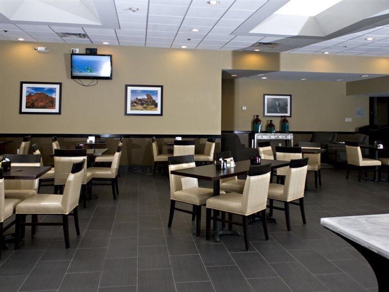 Wyndham Garden Texarkana Exterior foto