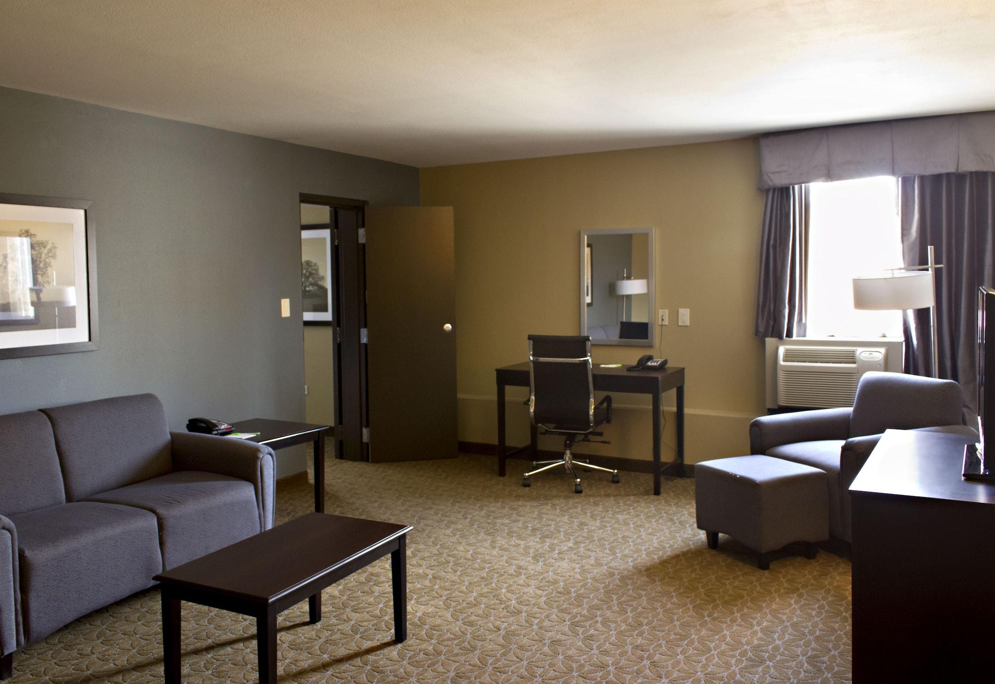 Wyndham Garden Texarkana Exterior foto
