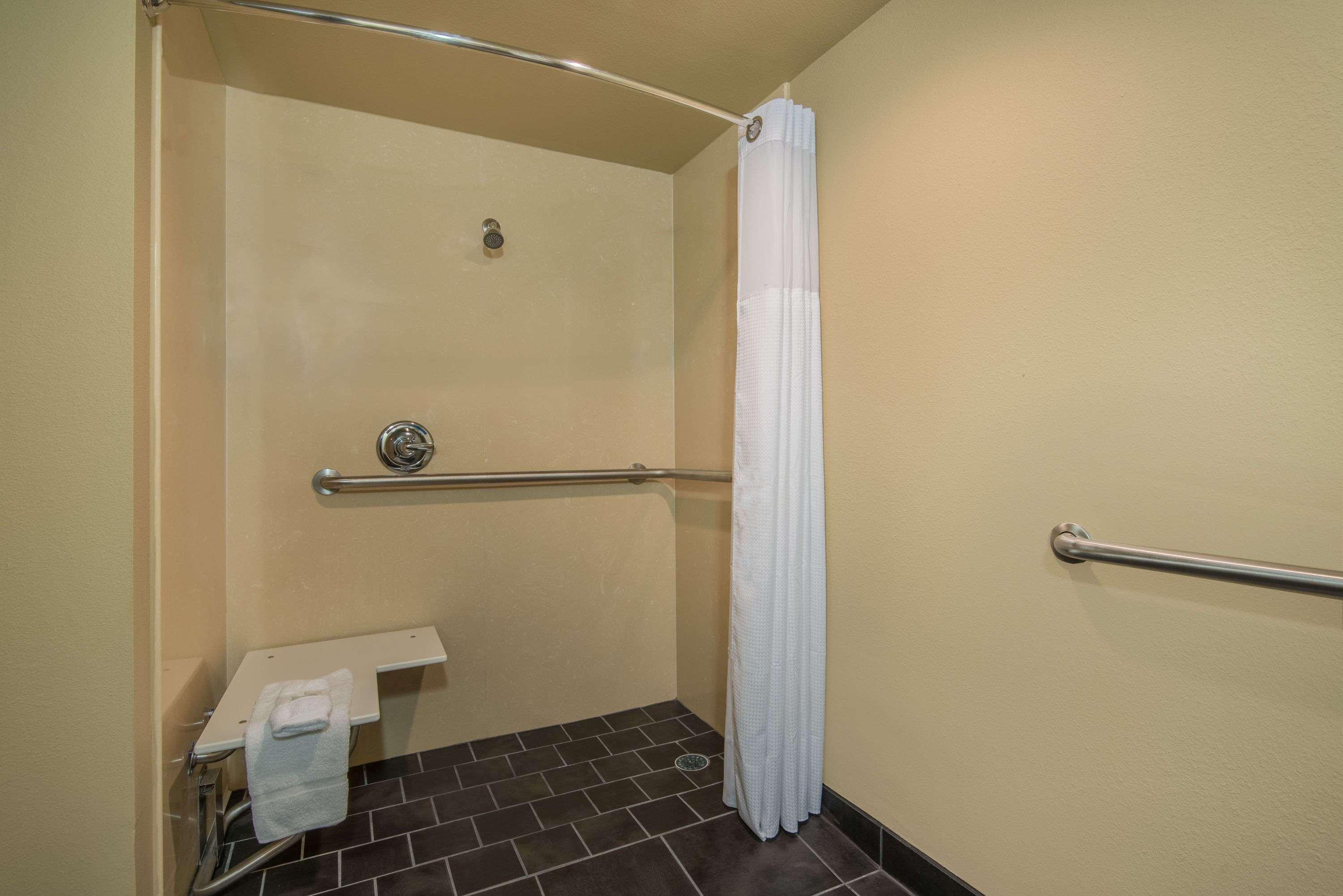 Wyndham Garden Texarkana Exterior foto